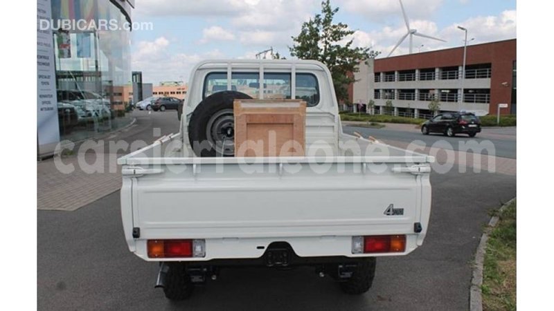 Big with watermark toyota land cruiser kailahun import dubai 5491