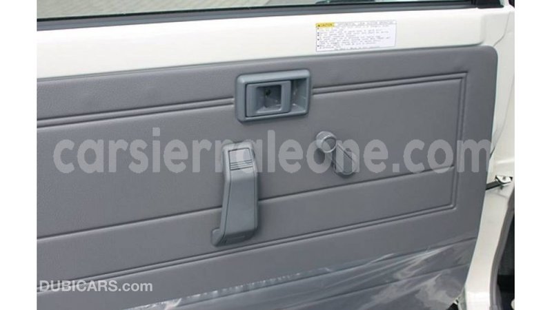 Big with watermark toyota land cruiser kailahun import dubai 5491