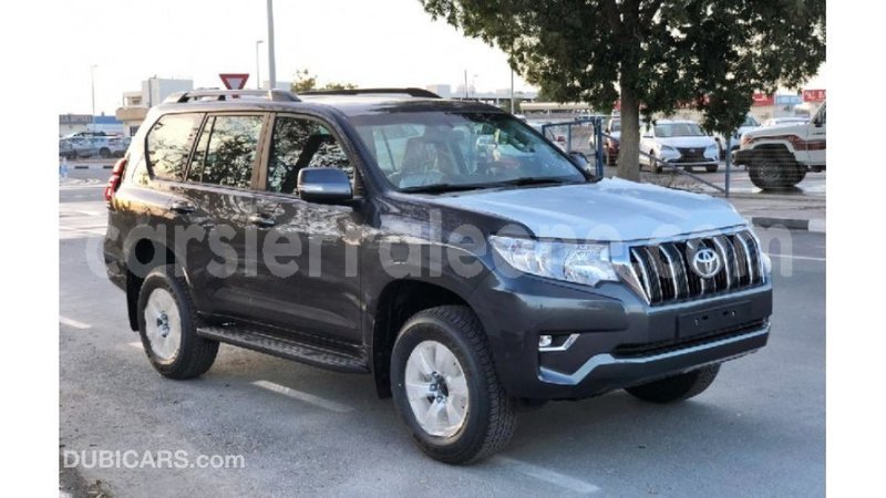 Big with watermark toyota prado kailahun import dubai 5492