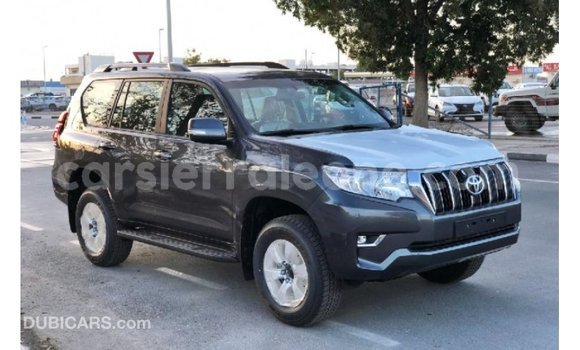 Buy Import Toyota Prado Other Car in Import - Dubai in Kailahun Buy Import Toyota Prado Other Car in Import - Dubai in Kailahun