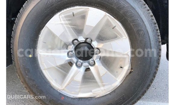 Buy Import Toyota Prado Other Car in Import - Dubai in Kailahun Buy Import Toyota Prado Other Car in Import - Dubai in Kailahun
