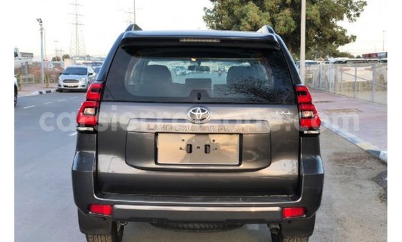 Buy Import Toyota Prado Other Car in Import - Dubai in Kailahun Buy Import Toyota Prado Other Car in Import - Dubai in Kailahun