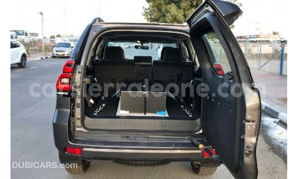 Buy Import Toyota Prado Other Car in Import - Dubai in Kailahun Buy Import Toyota Prado Other Car in Import - Dubai in Kailahun