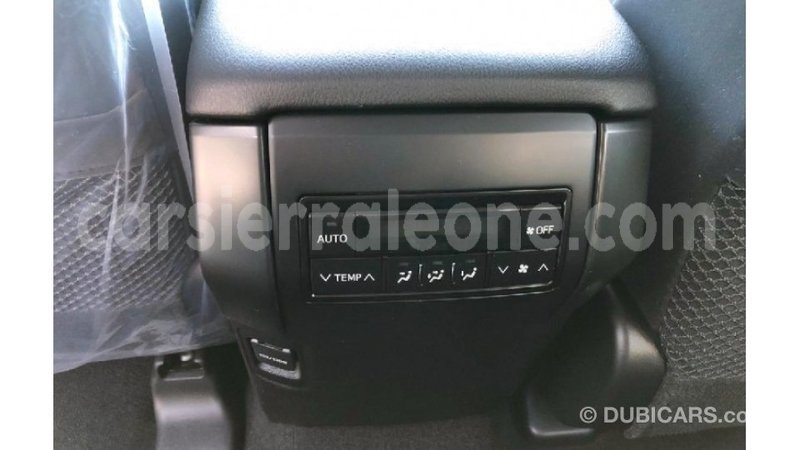 Big with watermark toyota prado kailahun import dubai 5492