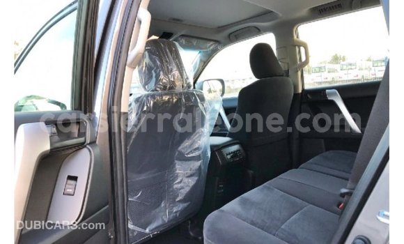 Buy Import Toyota Prado Other Car in Import - Dubai in Kailahun Buy Import Toyota Prado Other Car in Import - Dubai in Kailahun