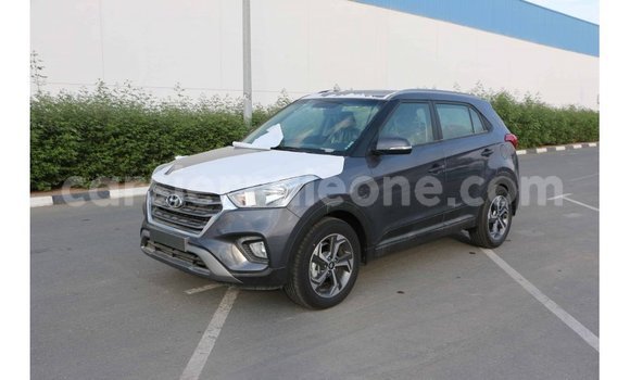 Acheter Import Voiture Hyundai Creta Autre à Import - Dubai, Kailahun Acheter Import Voiture Hyundai Creta Autre à Import - Dubai, Kailahun