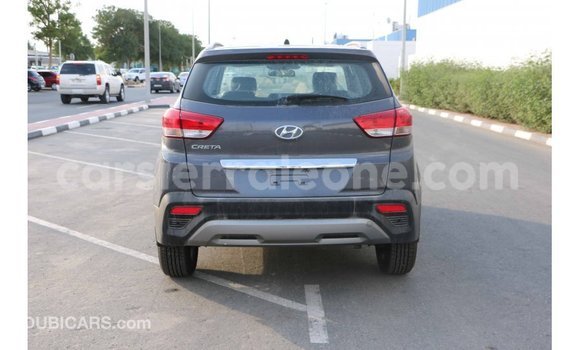 Acheter Import Voiture Hyundai Creta Autre à Import - Dubai, Kailahun Acheter Import Voiture Hyundai Creta Autre à Import - Dubai, Kailahun