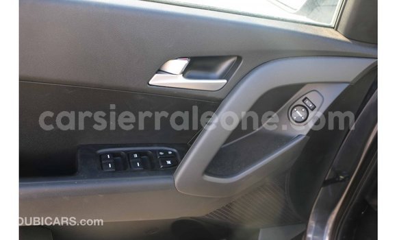 Acheter Import Voiture Hyundai Creta Autre à Import - Dubai, Kailahun Acheter Import Voiture Hyundai Creta Autre à Import - Dubai, Kailahun