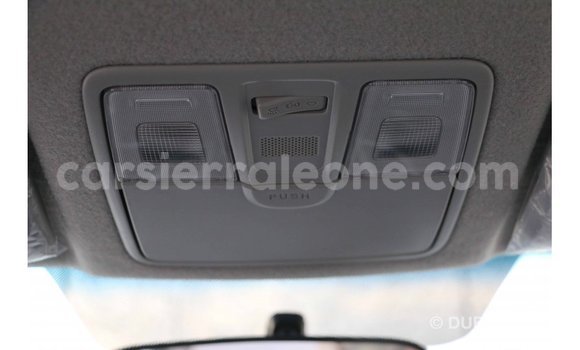 Acheter Import Voiture Hyundai Creta Autre à Import - Dubai, Kailahun Acheter Import Voiture Hyundai Creta Autre à Import - Dubai, Kailahun