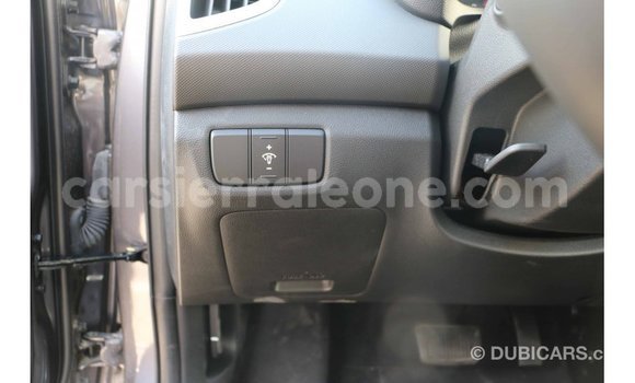 Acheter Import Voiture Hyundai Creta Autre à Import - Dubai, Kailahun Acheter Import Voiture Hyundai Creta Autre à Import - Dubai, Kailahun