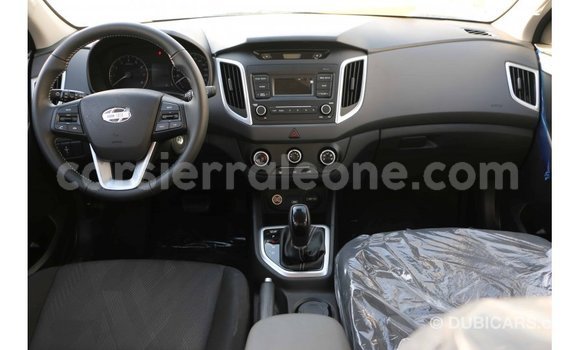 Acheter Import Voiture Hyundai Creta Autre à Import - Dubai, Kailahun Acheter Import Voiture Hyundai Creta Autre à Import - Dubai, Kailahun