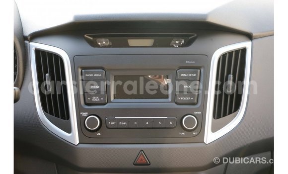 Acheter Import Voiture Hyundai Creta Autre à Import - Dubai, Kailahun Acheter Import Voiture Hyundai Creta Autre à Import - Dubai, Kailahun