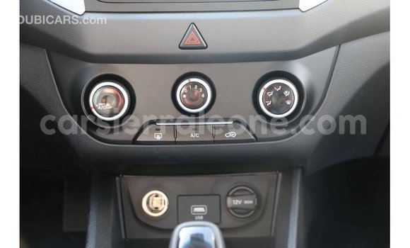 Acheter Import Voiture Hyundai Creta Autre à Import - Dubai, Kailahun Acheter Import Voiture Hyundai Creta Autre à Import - Dubai, Kailahun