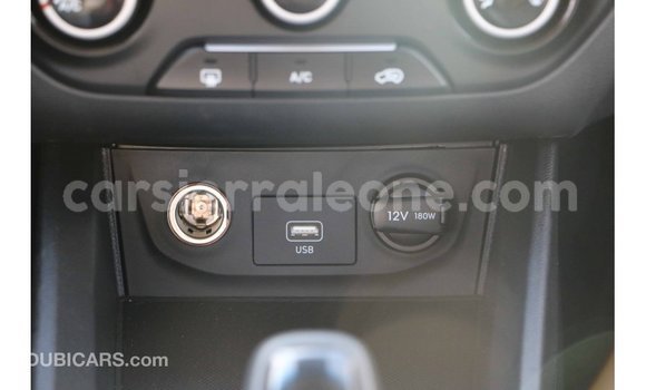 Acheter Import Voiture Hyundai Creta Autre à Import - Dubai, Kailahun Acheter Import Voiture Hyundai Creta Autre à Import - Dubai, Kailahun