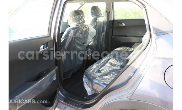 Acheter Import Voiture Hyundai Creta Autre à Import - Dubai, Kailahun Acheter Import Voiture Hyundai Creta Autre à Import - Dubai, Kailahun