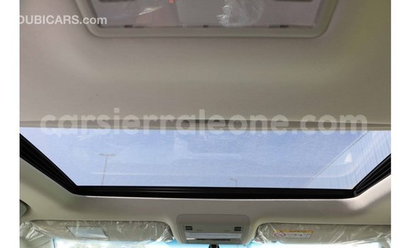 Acheter Import Voiture Toyota Land Cruiser Noir à Import - Dubai, Kailahun Acheter Import Voiture Toyota Land Cruiser Noir à Import - Dubai, Kailahun