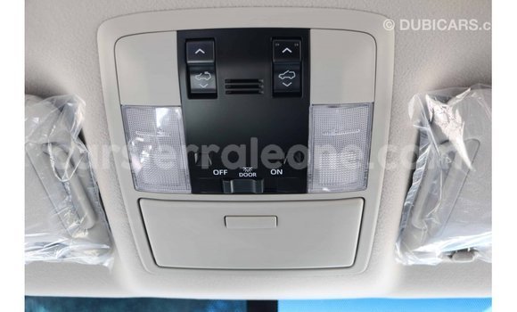 Acheter Import Voiture Toyota Prado Blanc à Import - Dubai, Kailahun Acheter Import Voiture Toyota Prado Blanc à Import - Dubai, Kailahun