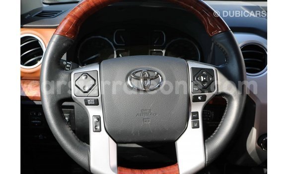 Buy Import Toyota Tundra White Car in Import - Dubai in Kailahun Buy Import Toyota Tundra White Car in Import - Dubai in Kailahun