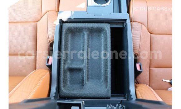 Buy Import Toyota Tundra White Car in Import - Dubai in Kailahun Buy Import Toyota Tundra White Car in Import - Dubai in Kailahun