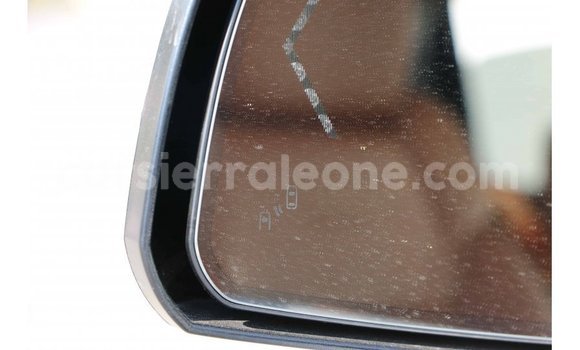 Buy Import Toyota Tundra White Car in Import - Dubai in Kailahun Buy Import Toyota Tundra White Car in Import - Dubai in Kailahun