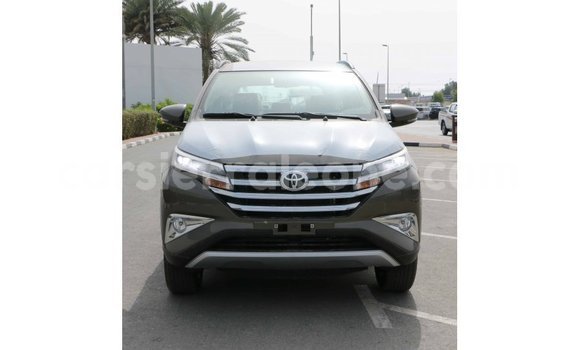 Buy Import Toyota Rush Brown Car in Import - Dubai in Kailahun Buy Import Toyota Rush Brown Car in Import - Dubai in Kailahun