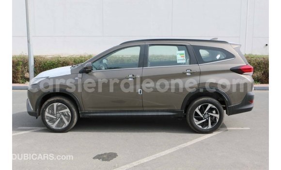 Buy Import Toyota Rush Brown Car in Import - Dubai in Kailahun Buy Import Toyota Rush Brown Car in Import - Dubai in Kailahun