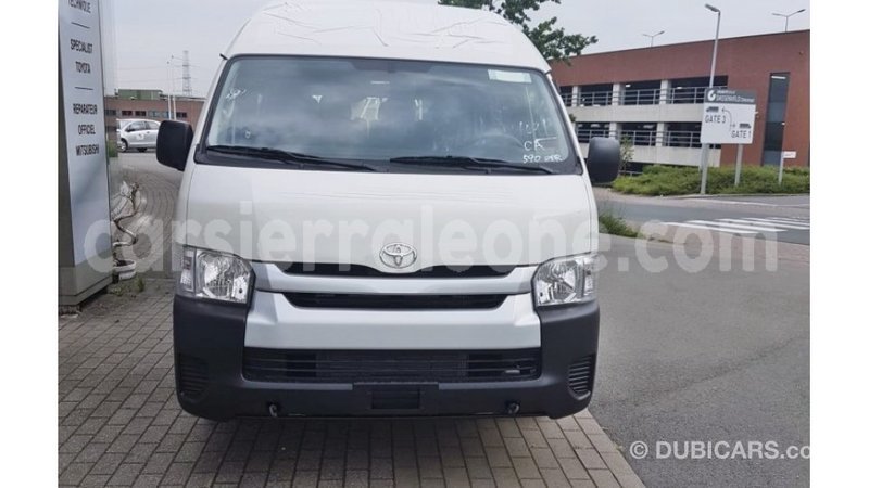 Big with watermark toyota hiace kailahun import dubai 5502