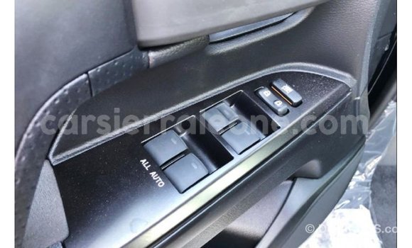 Buy Import Toyota Land Cruiser Black Car in Import - Dubai in Kailahun Buy Import Toyota Land Cruiser Black Car in Import - Dubai in Kailahun