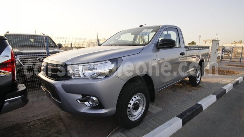 Big with watermark toyota hilux kailahun import dubai 5505