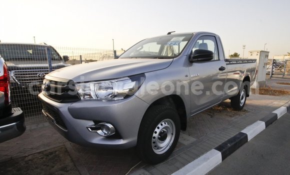 Buy Import Toyota Hilux Other Car in Import - Dubai in Kailahun Buy Import Toyota Hilux Other Car in Import - Dubai in Kailahun