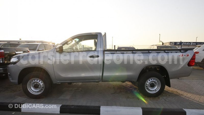 Big with watermark toyota hilux kailahun import dubai 5505