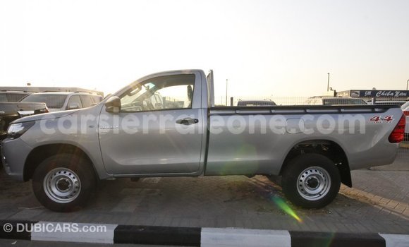 Buy Import Toyota Hilux Other Car in Import - Dubai in Kailahun Buy Import Toyota Hilux Other Car in Import - Dubai in Kailahun
