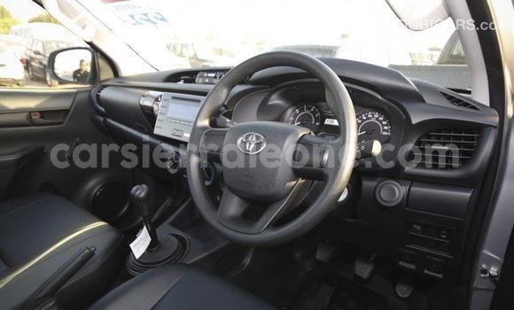 Buy Import Toyota Hilux Other Car in Import - Dubai in Kailahun Buy Import Toyota Hilux Other Car in Import - Dubai in Kailahun