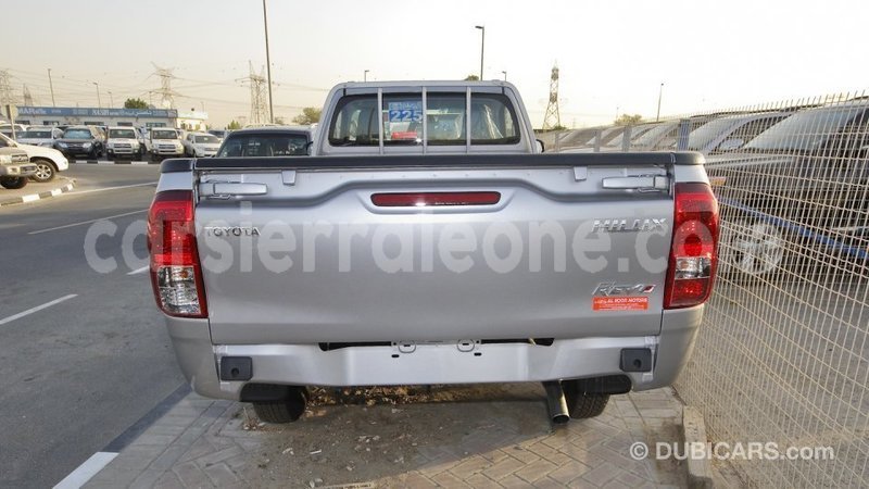 Big with watermark toyota hilux kailahun import dubai 5505