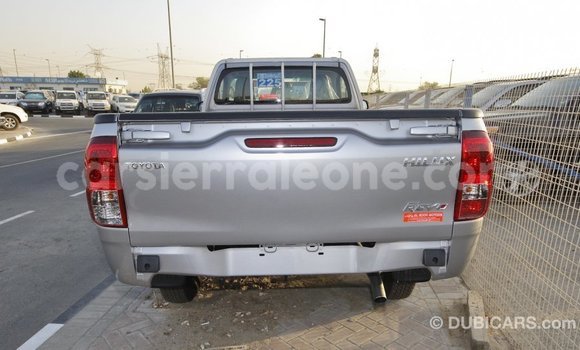 Buy Import Toyota Hilux Other Car in Import - Dubai in Kailahun Buy Import Toyota Hilux Other Car in Import - Dubai in Kailahun