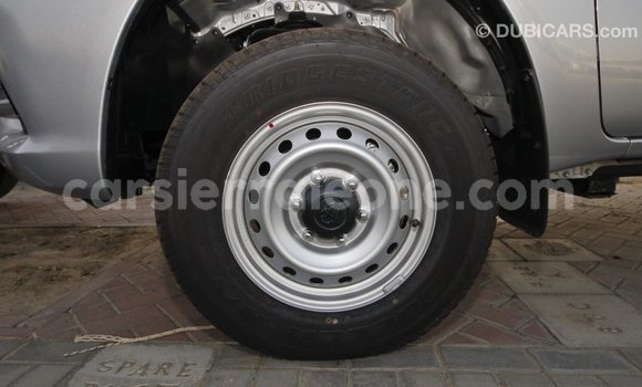 Buy Import Toyota Hilux Other Car in Import - Dubai in Kailahun Buy Import Toyota Hilux Other Car in Import - Dubai in Kailahun