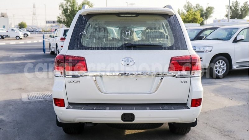 Big with watermark toyota land cruiser kailahun import dubai 5507