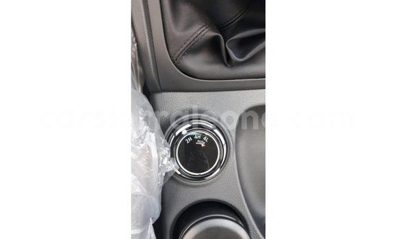 Buy Import Mitsubishi L200 White Car in Import - Dubai in Kailahun Buy Import Mitsubishi L200 White Car in Import - Dubai in Kailahun