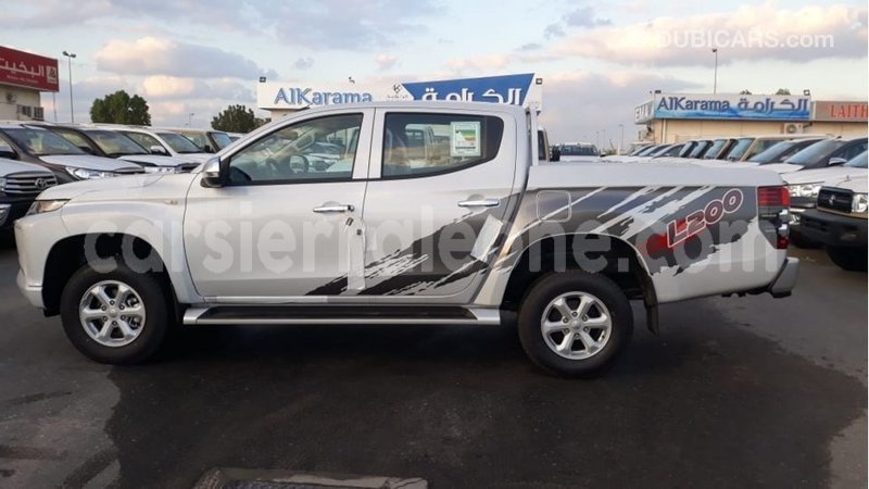 Big with watermark mitsubishi l200 kailahun import dubai 5509