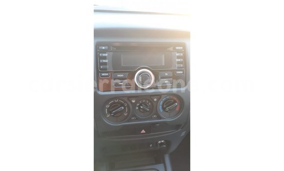 Buy Import Mitsubishi L200 White Car in Import - Dubai in Kailahun Buy Import Mitsubishi L200 White Car in Import - Dubai in Kailahun