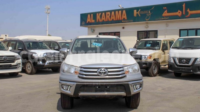 Big with watermark toyota hilux kailahun import dubai 5514