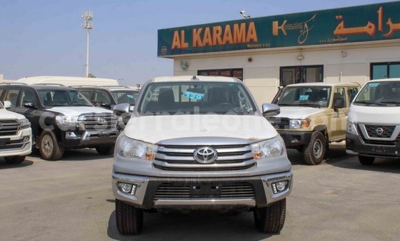 Buy Import Toyota Hilux Other Car in Import - Dubai in Kailahun Buy Import Toyota Hilux Other Car in Import - Dubai in Kailahun