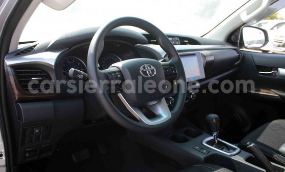 Buy Import Toyota Hilux Other Car in Import - Dubai in Kailahun Buy Import Toyota Hilux Other Car in Import - Dubai in Kailahun