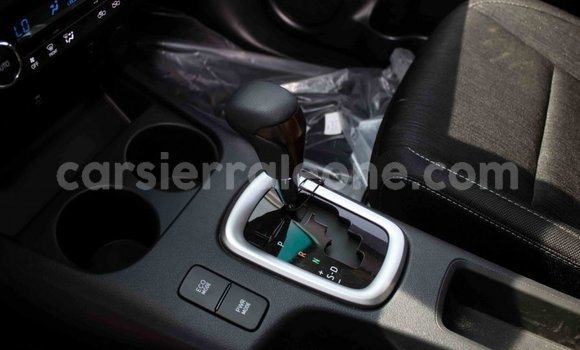 Buy Import Toyota Hilux Other Car in Import - Dubai in Kailahun Buy Import Toyota Hilux Other Car in Import - Dubai in Kailahun