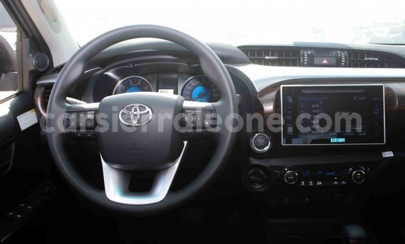 Buy Import Toyota Hilux Other Car in Import - Dubai in Kailahun Buy Import Toyota Hilux Other Car in Import - Dubai in Kailahun