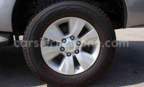 Buy Import Toyota Hilux Other Car in Import - Dubai in Kailahun Buy Import Toyota Hilux Other Car in Import - Dubai in Kailahun