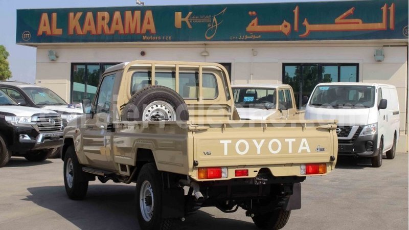 Big with watermark toyota land cruiser kailahun import dubai 5515