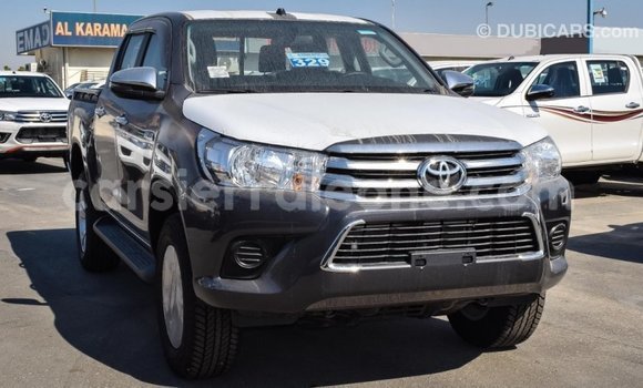 Buy Import Toyota Hilux Other Car in Import - Dubai in Kailahun Buy Import Toyota Hilux Other Car in Import - Dubai in Kailahun