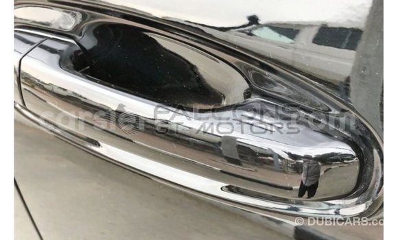 Buy Import Toyota Prado Black Car in Import - Dubai in Kailahun Buy Import Toyota Prado Black Car in Import - Dubai in Kailahun