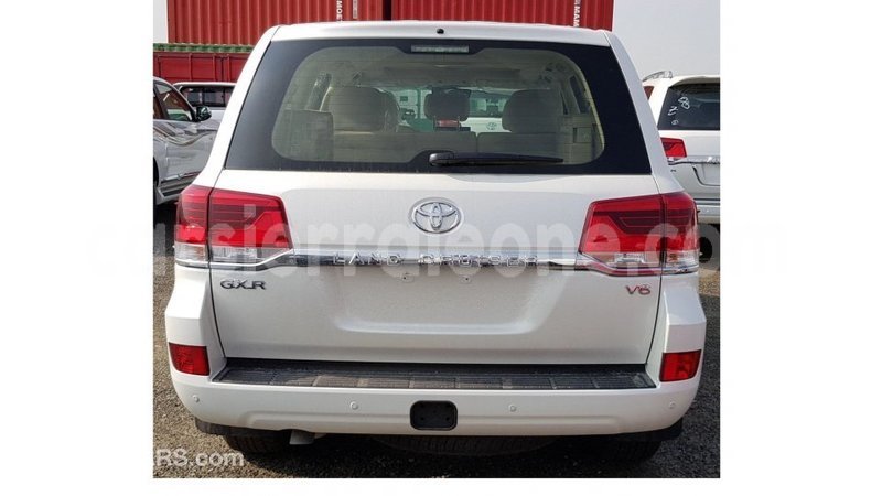 Big with watermark toyota land cruiser kailahun import dubai 5522